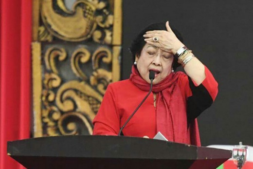 Pengamat: Tanpa Megawati Indonesia Akan Baik-baik Saja