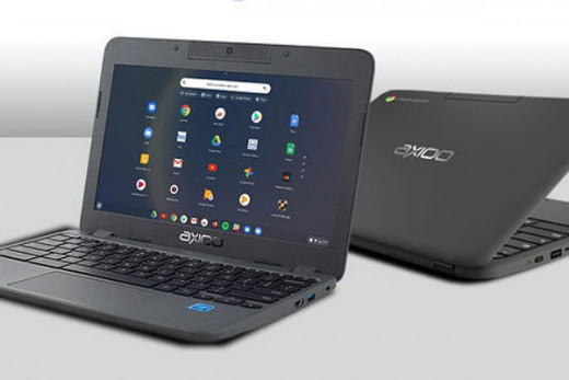 Kemenperin Belanja Laptop Buatan Indonesia hingga Rp700 Miliar Tahun Lalu