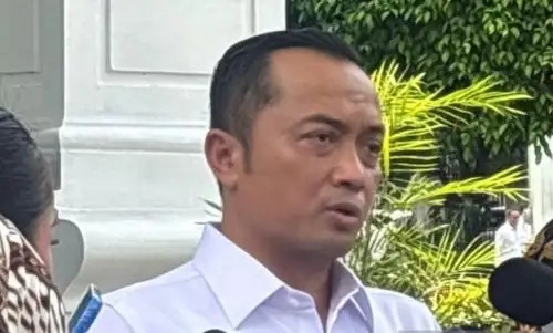 KPK Tahan Silmy Karim, Mensesneg Pastikan Pelayanan Imigrasi Tetap Berjalan Normal