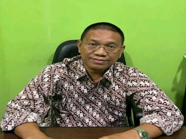 SGY Dorong Pemerintah Kaji Bahasa Belanda untuk Kurikulum Nasional