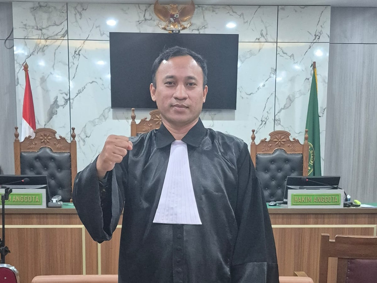 RSKD Duren Sawit Disomasi Imbas Proyek Belum Tuntas Dibayar