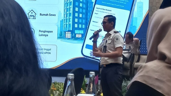 Imigrasi Depok Perkuat Pengawasan WNA Lewat APOA