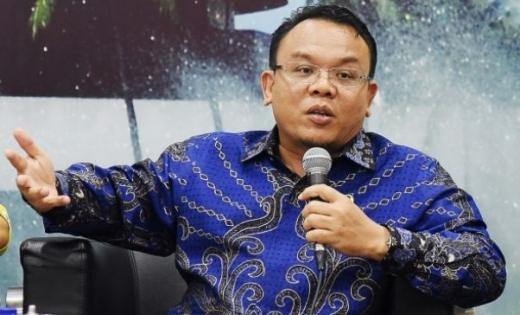Soal Prediksi Luhut yang Sebut Corona di RI Akan Naik Terus, Ini Kata Komisi IX DPR RI