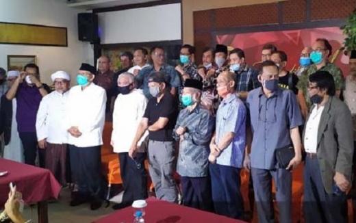 Presidium KAMI Se-Jawa: PPKM Darurat Kelicikan Pemerintahan Jokowi Bodohi Rakyat