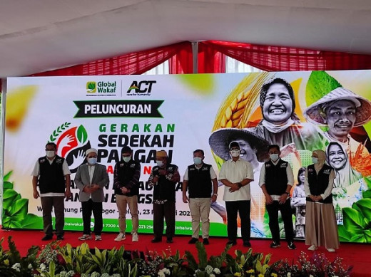 Pemotongan Donasi, Kampanye Berlebihan, Hingga Penyelewengan Dana jadi Masalah di ACT