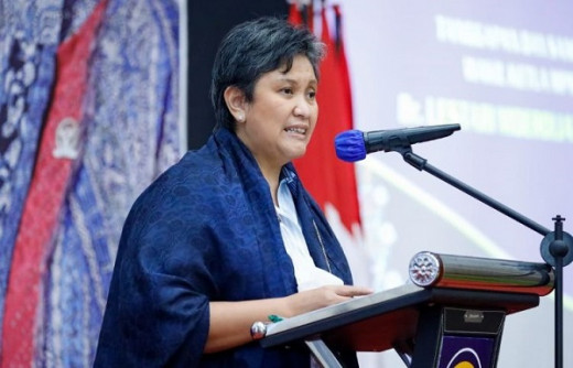 Perhatian Terhadap Penyandang Disabilitas Harus Terus Ditingkatkan