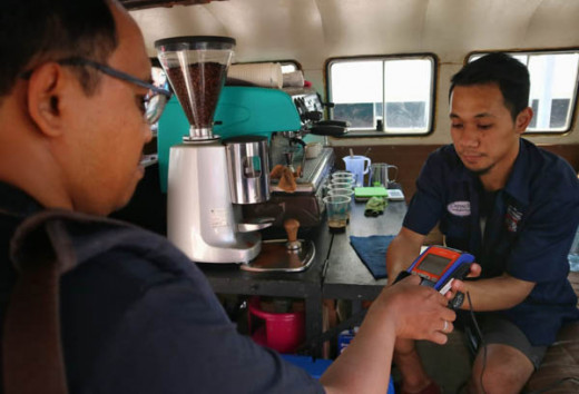 Penyaluran KUR BRI Diestimasi Mampu Serap 32,1 Juta Lapangan Kerja