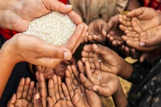 Negara-Negara Dibayangi Krisis Pangan dan Potensi Resesi AS