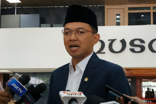 Kecam Dugaan Skandal ACT, DPR: Ini Kezaliman yang Nyata!