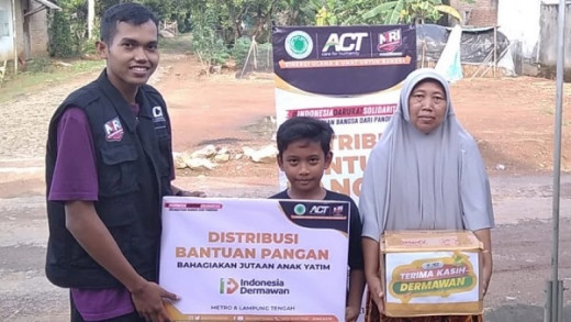 Diduga Selewengkan Dana Umat, Berikut Sejarah dan Siapa Pemilik ACT