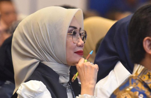 NasDem: Butuh Kajian Mendalam Soal Legalisasi Ganja untuk Medis
