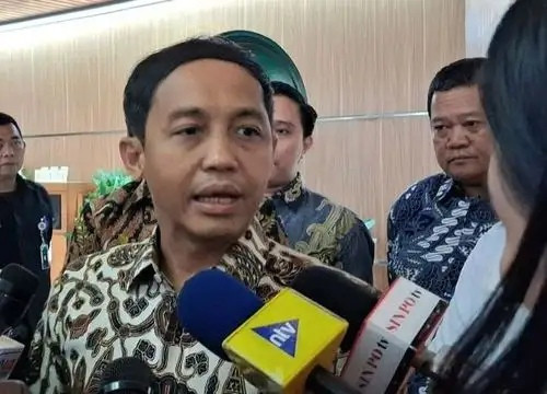 Kasus HPT di Kuansing Mencuat, KPK Tegaskan Pengembalian Uang Bukan Berarti Bebas Pidana