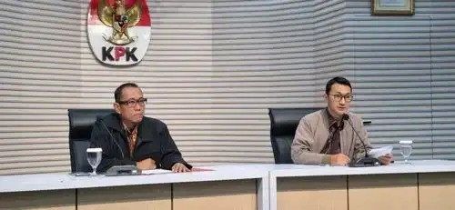 Skandal Korupsi Pemkab Langkat, KPK Sita 55 Kg Platinum dari Syah Afandin