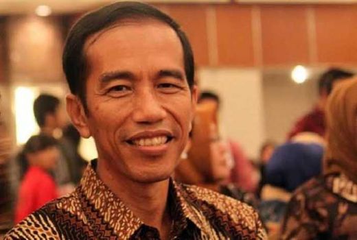 Pagi Ini Jokowi Jelaskan Penghematan Rp133,8 T ke Seluruh Menteri dan Gubernur se-Indonesia