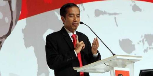 Rawan Diselewengkan, Jokowi Minta Jangan Berhenti Pelototi Penggunaan Dana Desa