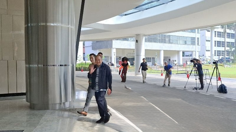 Kredit Sritex Jadi Sorotan, Pengamat: Jangan Sampai Dunia Perbankan Jadi Trauma
