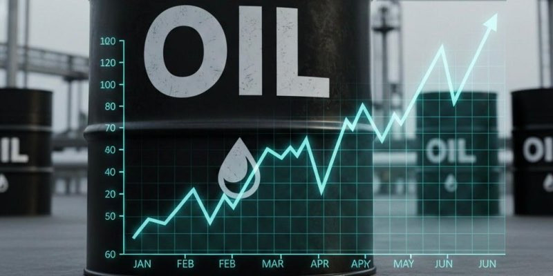 Sikap AS Redakan Pasar, Minyak Dunia Turun ke 83 Dolar per Barel