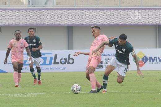 RD Ungkap Penyebab Kegagalan Raih Poin Penuh