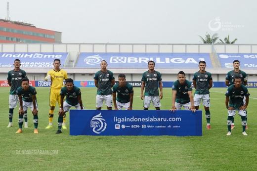Igor Merasa Puas Hasil Imbang Lawan Madura United