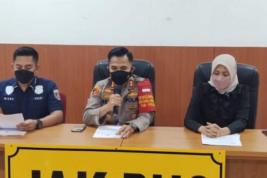 8 Terduga Pelaku Pelecehan Seksual Masih Aktif Bekerja di KPI