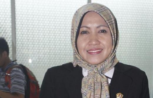 Aneh, Pimpinan KPI Baru Tahu MS Alami Pelecehan Seksual Sejak 2015