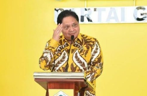 Pengamat: Airlangga Miliki Peluang Besar Menangi Pilpres Meski Ada Prabowo dan Puan