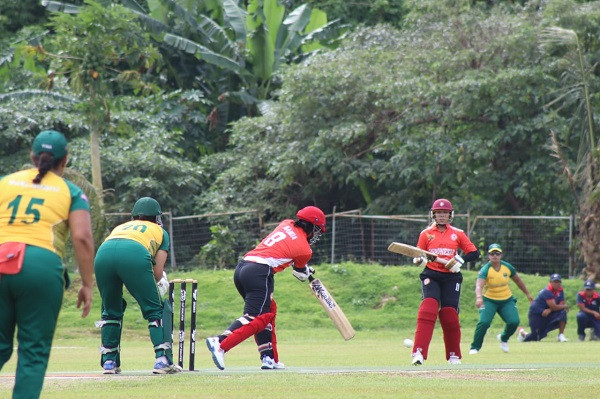 Indonesia Kalahkan Kepulauan Cook di Kualifikasi Piala Dunia T20 Wanita