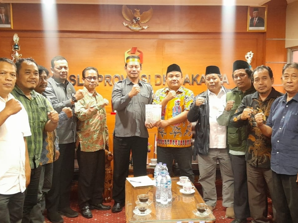 KAHMI Jaya Minta Bawaslu DKI Jangan Jadi Macan Ompong