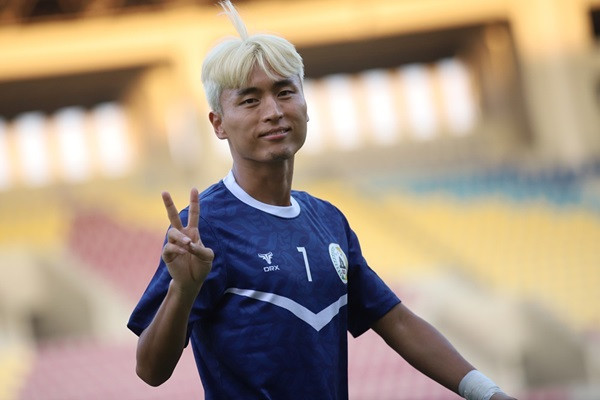 Tekad Chang-jin Moon Bawa PSS Sleman Bangkit