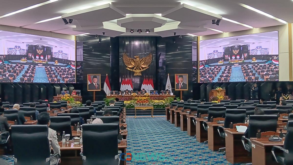 DPRD DKI Wanti-wanti Pemutakhiran Data Desil, Jangan Salah Sasaran