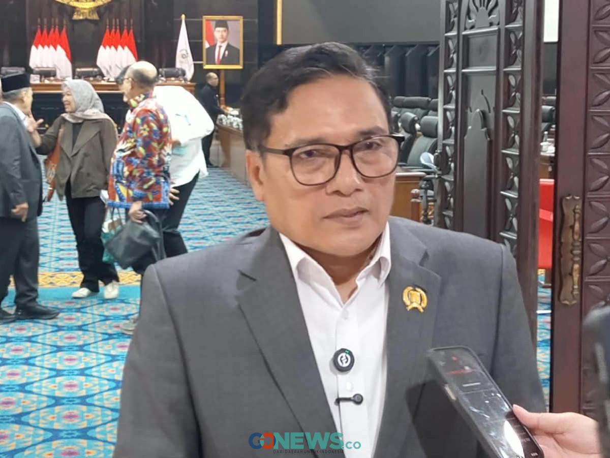 DPRD DKI Pastikan Penundaan Anggaran BPJS Tak Kurangi Kualitas Layanan