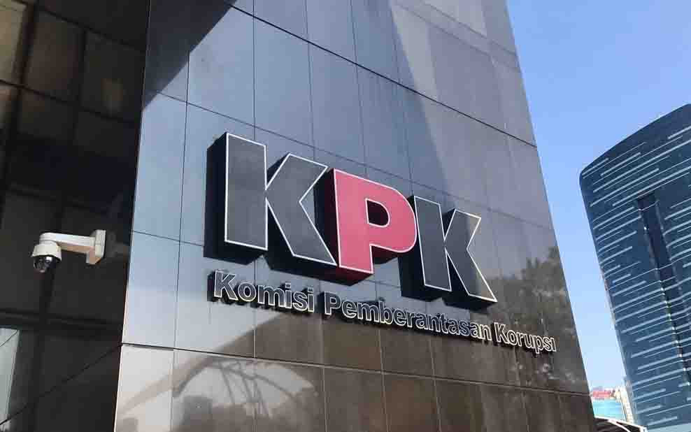 Kasus Suap Rejang Lebong, KPK Periksa Anggota DPRD Kota Bengkulu