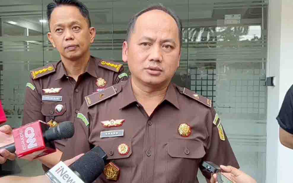 Usut Korupsi MBG, Kejaksaan Agung Periksa 11 Saksi Termasuk Perantara Ompreng