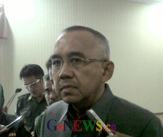 Gara-gara PNS Menolak Jadi Arsiparis, Gubernur Riau Panggil Kepala Inspektorat