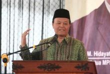 Hidayat Nur Wahid: Berkat Pengorbanan Ulama, Negara Indonesia Tidak Terpecah Belah