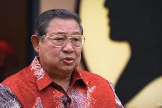 Ini Makna Ajakan SBY ke Jokowi menurut Anwar