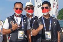 Okto: Papua Magnet Destinasi Olahraga Baru Indonesia