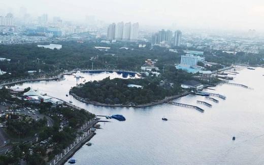 Kadar Parasetamol Teluk Jakarta Tinggi, DPR RI: Bukti Buruknya Pengelolaan Limbah Farmasi