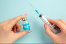 Ketentuan Vaksinasi Covid-19 pada Penyintas Berubah, Kemenkes: Dinamis