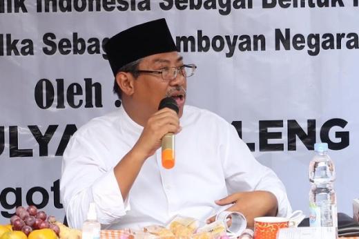 PKS Minta Jokowi Terbitkan Inpres Target Rasio Elekrifikasi 100 Persen