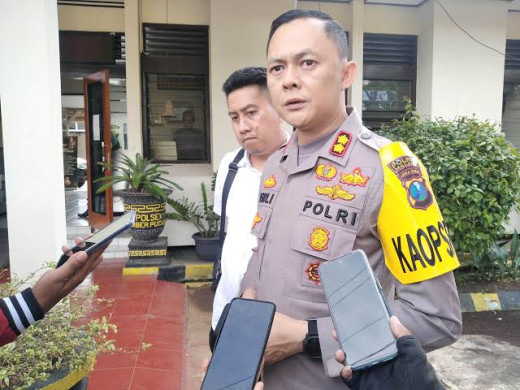 Gara-gara Tragedi Kanjuruhan, Kapolres Malang AKBP Ferli Hidayat Dicopot!