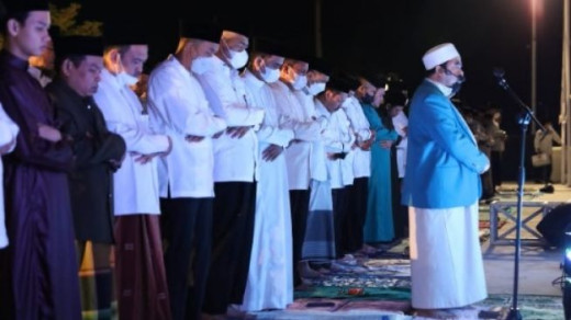 Kemenag Imbau Umat Islam Gelar Salat Gaib untuk Korban Tragedi Kanjuruhan