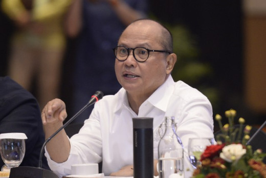 PMI Manufaktur RI September 2022 Terkuat, Mukhtarudin: Tanda Industri Kita Kian Kondusif