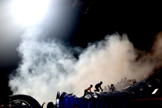 Komdis PSSI Sanksi Arema FC, Main di Luar Kandang hingga Denda Rp250 Juta