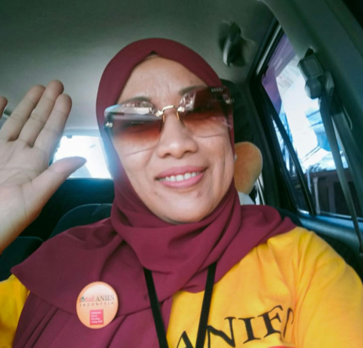 Resmi Diusung NasDem, Anies Diyakini Mampu Jadikan Indonesia Lebih Bermartabat