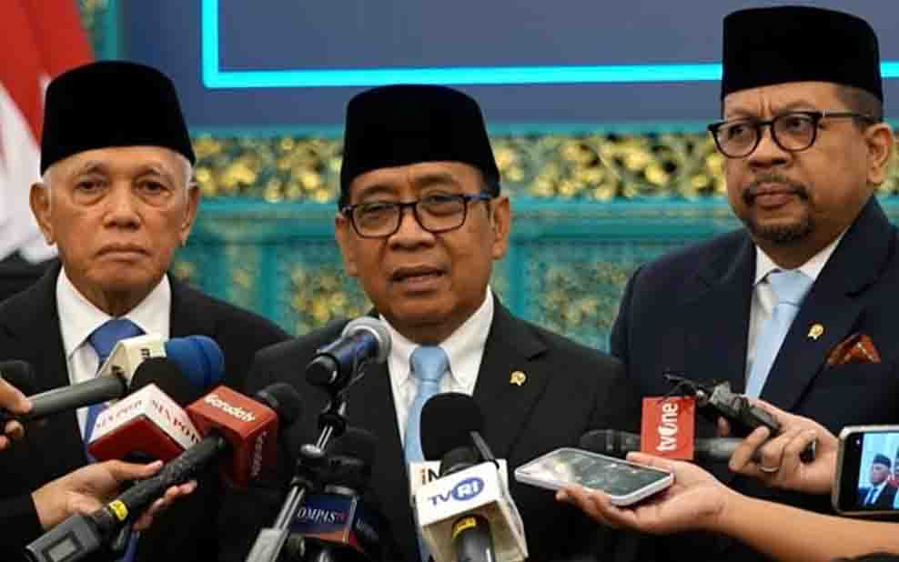 Rincian Gaji Penasihat Negara Capai Rp76,5 Juta, Hanya Satu Penerima Manfaat