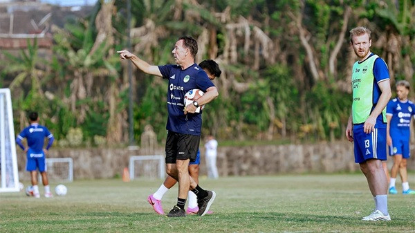 PSIM Kembalikan Ritme Permainan Lewat Game Internal