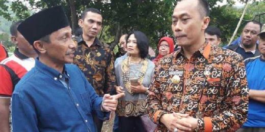 Anggota Korpri Harus Terbiasa Berinovasi
