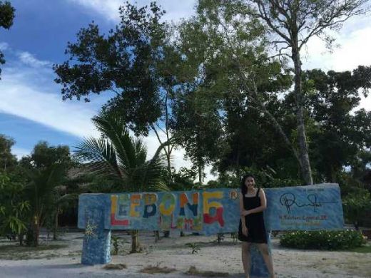Pulau Leebong, Surga Terpendam di Belitung