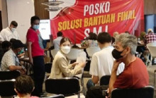 Bantu Member Selamatkan Dana, Posko Solusi Bantuan Final SMI Diperpanjang Hingga 2 Desember 2022